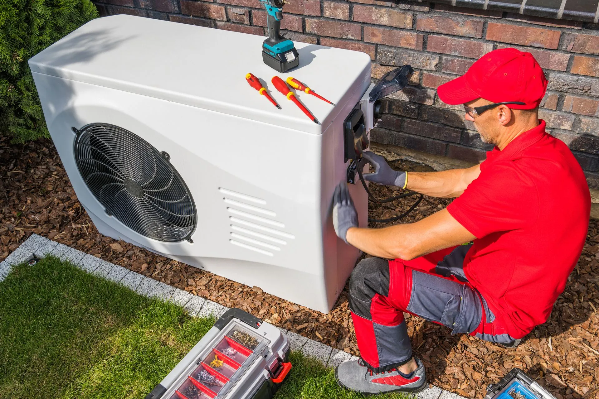 About HVAC in Pageland, SC